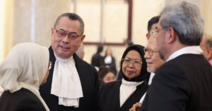 Court of Appeal's circuit sitting strengthens legal access