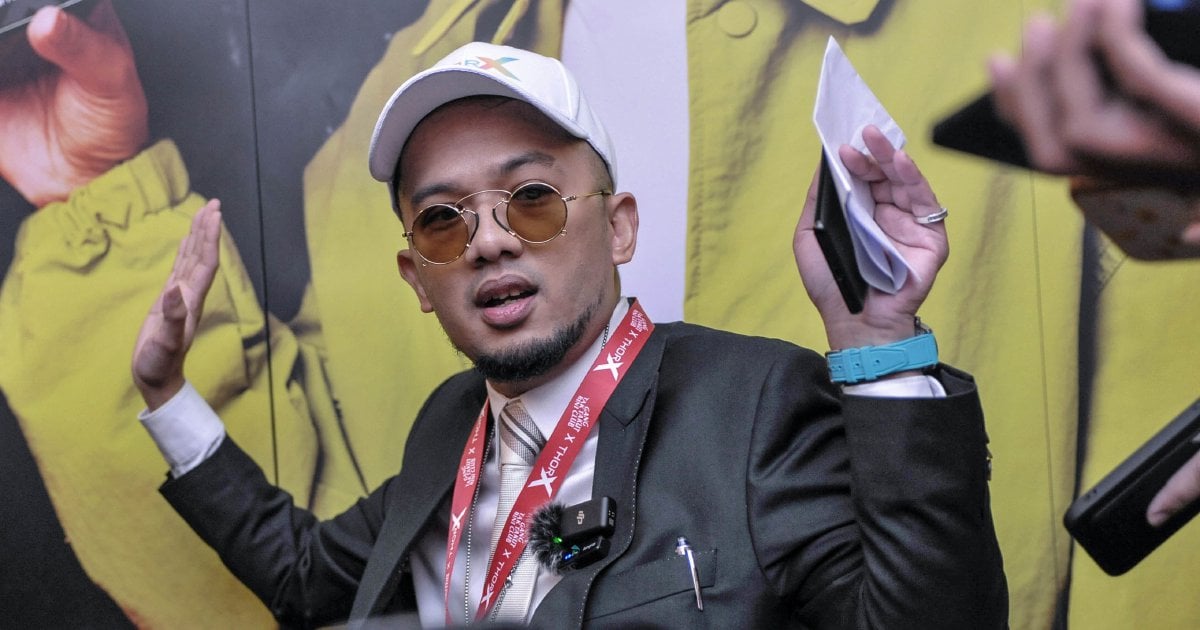 Court orders Caprice to remove 9 defamatory posts against coach Murad Zaidi