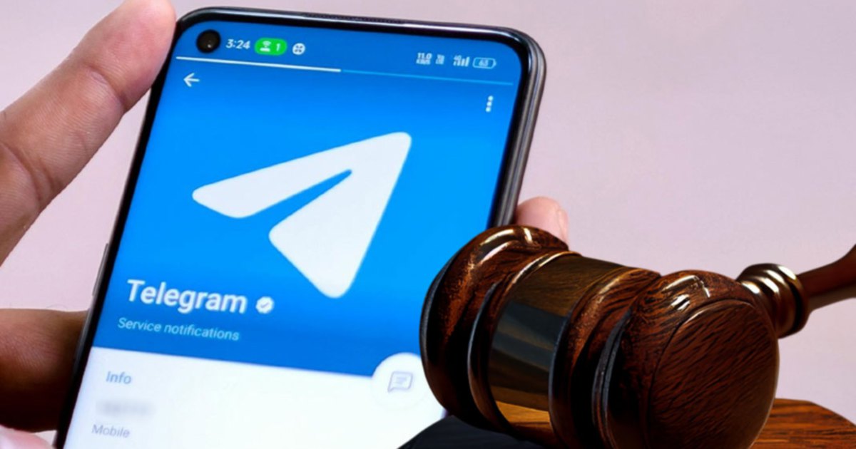 Court orders Edisi Siasat, Edisi Khas Telegram channels to shut down over false content