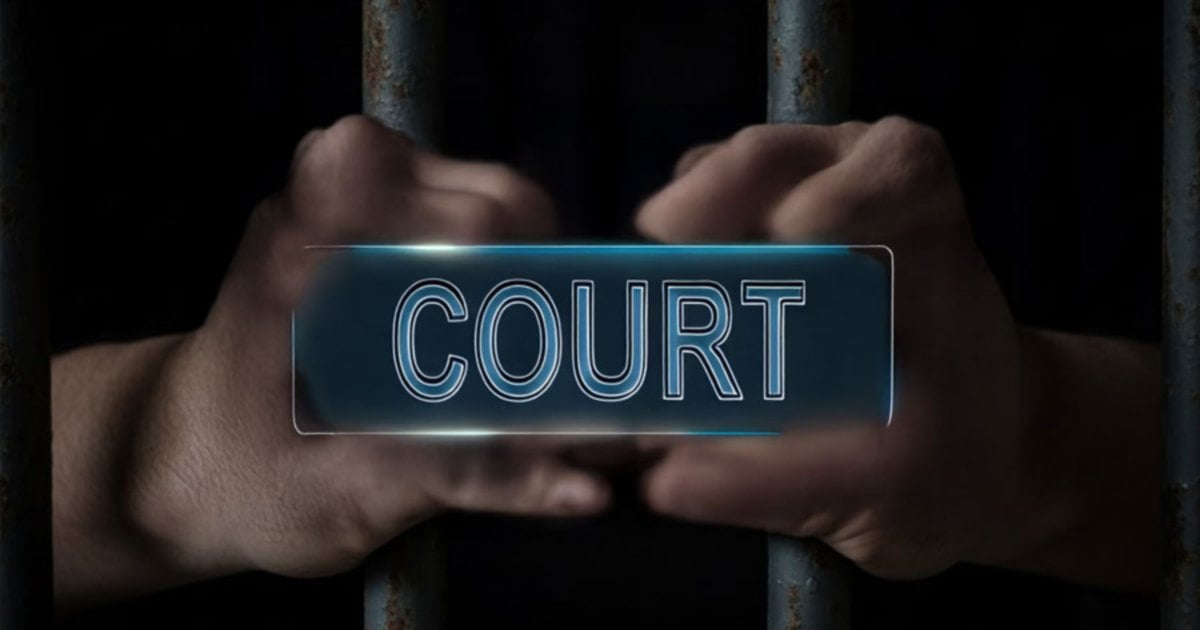 Court orders technician charged with sexually abusing children to undergo psychiatric evaluation