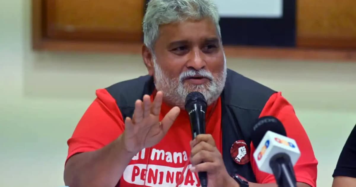 Court rejects remand bid for 10 detained over Kg Jalan Papan protest