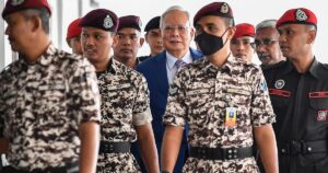 Court sets Jan 5 for verdict on Najib’s house arrest bid