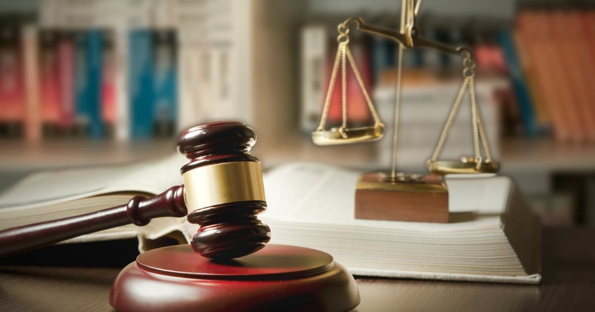 Court upholds 35-year jail term, 24 strokes for man who killed brother, aunt