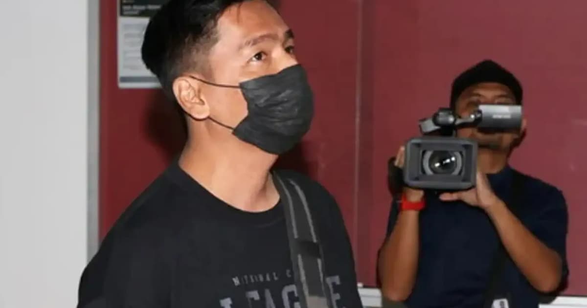 Court upholds trader’s 10-year jail sentence for putting wife in coma