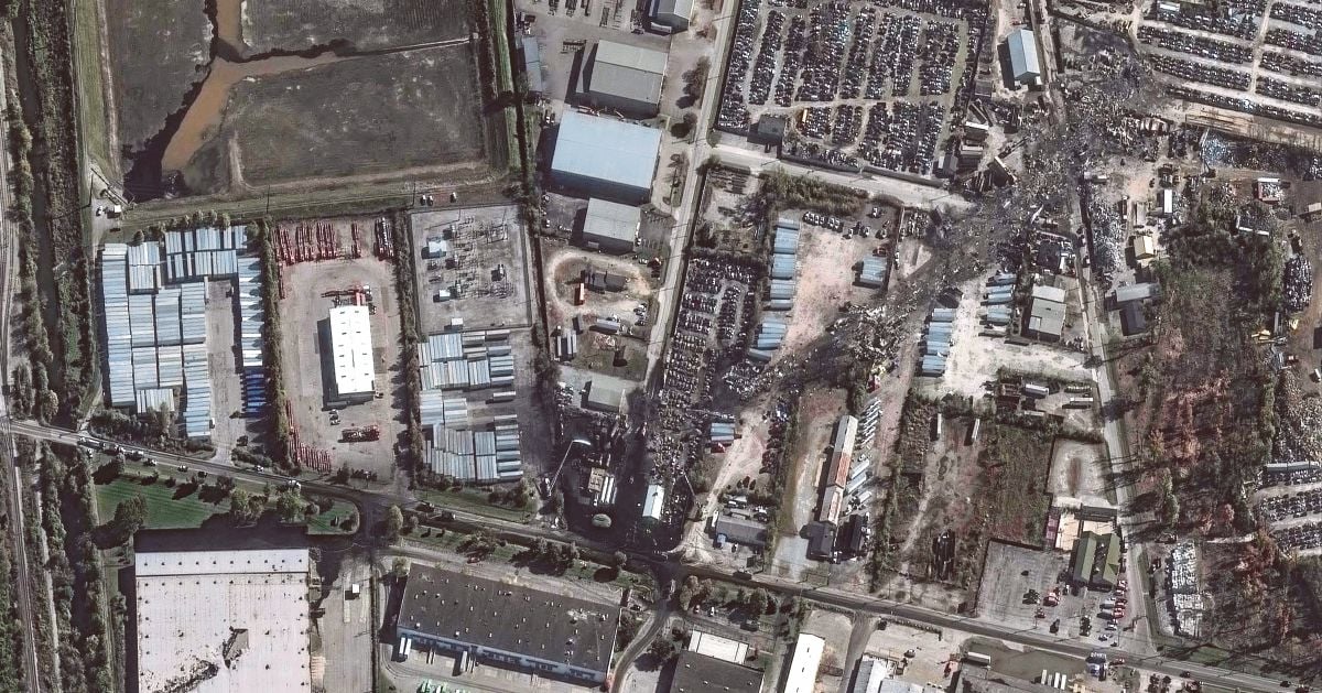 Crash investigators find 'black boxes' from UPS plane crash that killed at least nine