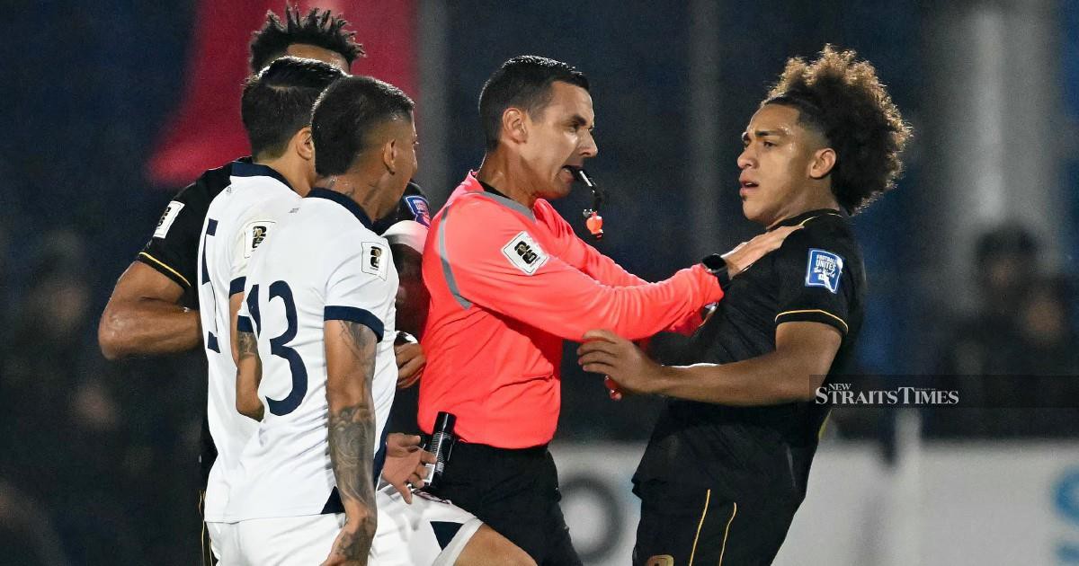 Curacao thrash Bermuda 7-0 to top World Cup qualifying group as Jamaica held