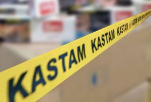 Customs seizes contraband cigarettes worth RM1.63mil