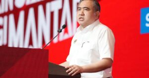 DAP eyeing one more seat in upcoming Sabah polls, says Loke