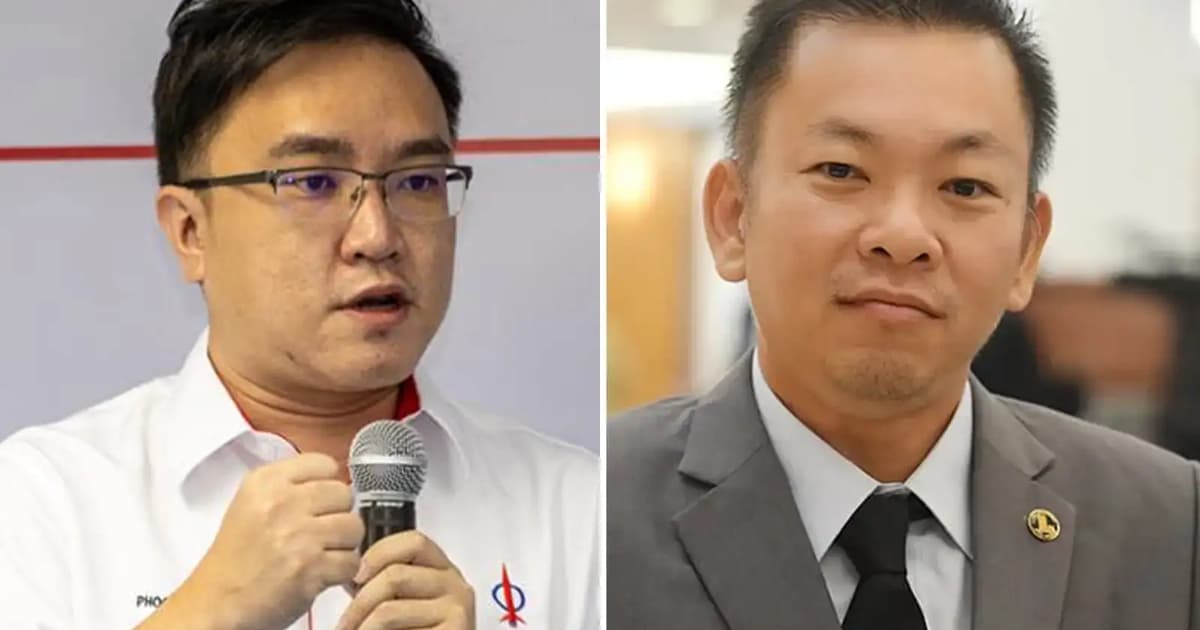 DAP names 7 candidates for Sabah polls