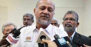 DAP ready for change in ministries amid talk of Cabinet reshuffle