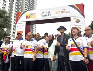 DBKL lantik Ikram jalan kajian geoteknikal di 30km laluan berisik