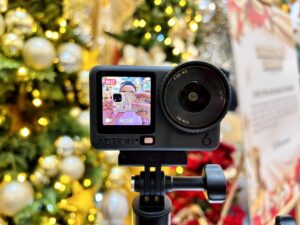DJI Osmo Action 6 Kini Boleh Dibeli Di Malaysia Bermula Harga RM2079