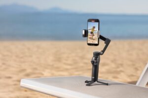 DJI Osmo Mobile 8 China