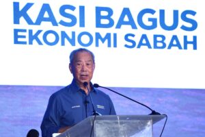 Dana kekayaan berdaulat antara tawaran