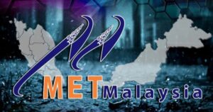 Danger-level rain warnings issued for Terengganu, Kelantan until Friday