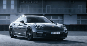 Dapat kereta Porsche jika turun berat 45 kilogram