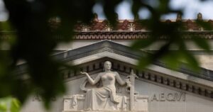 Deal to end US shutdown would allow some Republican senators to seek US$500,000 for Jan 6 probe