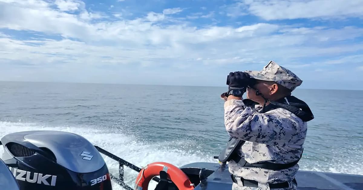 Death toll from migrant shipwreck off Malaysia rises to 25