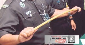 Debate heats up over proposal to cane scammers