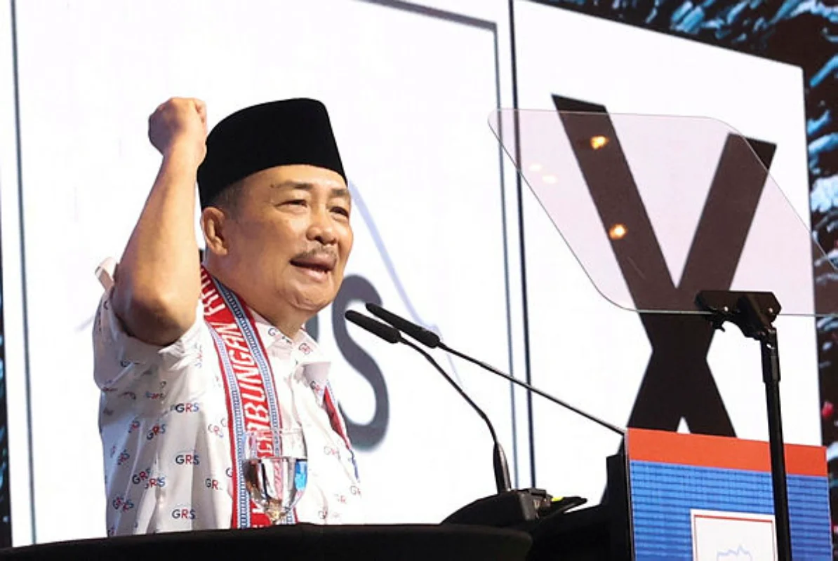 Decision not to appeal shows Anwar understands Sabahans’ aspirations