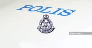 Decomposed body discovered in Lebuh Gelugor, foul play ruled out