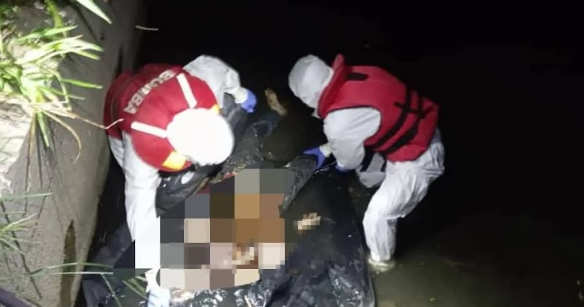 Decomposed body found at riverside near college in Bandar Sunway
