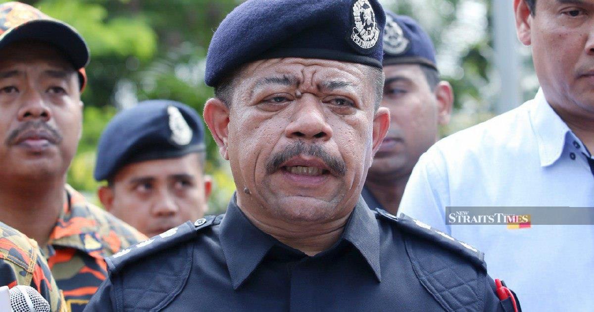 Decomposed body found by riverside near college in Bandar Sunway