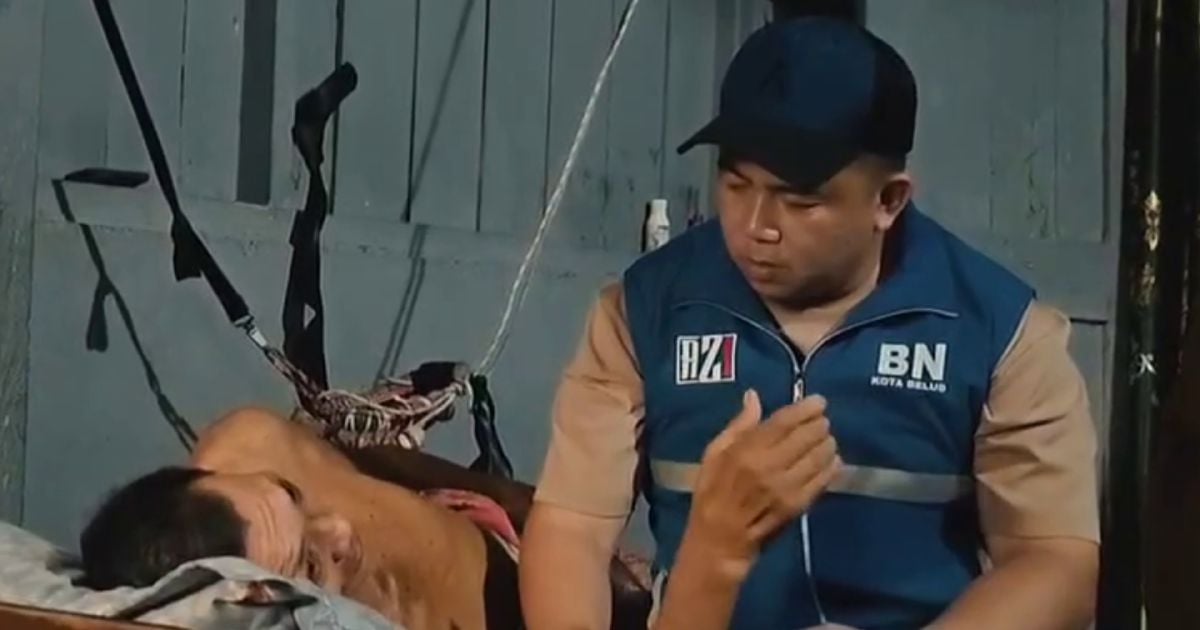 Defending stronghold not a reason for complacency, says BN Tempasuk candidate