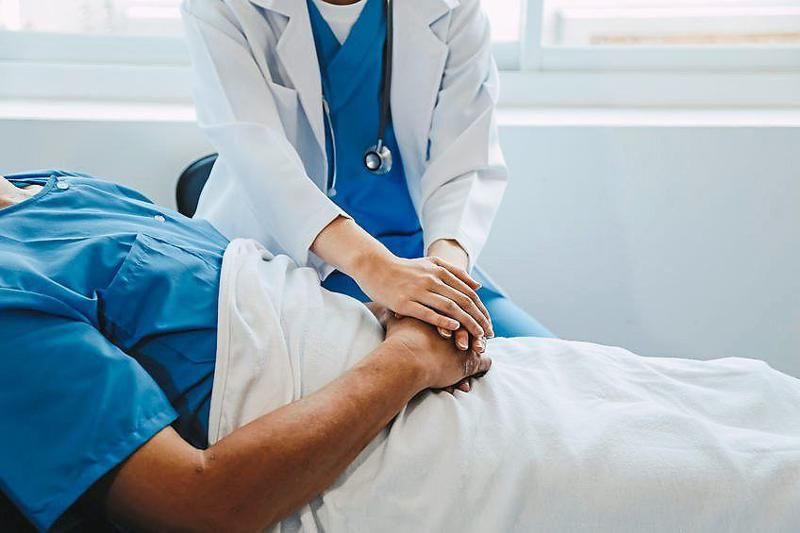 Deputy Finance Minister affirms doctors' authority over patient care amid insurance disputes