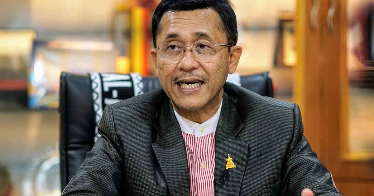 Developer ready to give 2.8ha to house Kg Jalan Papan residents, says exco