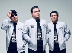 Dibayar rendah, kita bukan nyanyi minus one tekan ‘play, terus nyanyi - Caliph Buskers