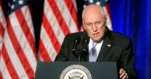 Dick Cheney, powerful former US vice president who pushed for Iraq war, dies at 84