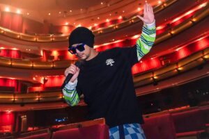 Didakwa miliki dadah, Namawee ditahan polis