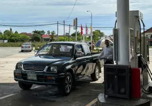 Diesel subsidy reform cuts sales, saves RM5 billion annually