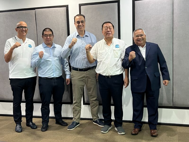 Digistar sasar 1.5j pelanggan dalam lima tahun