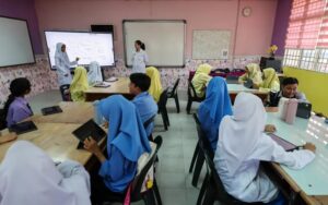 digital ministry to launch national cyber ethics module in schools 2026
