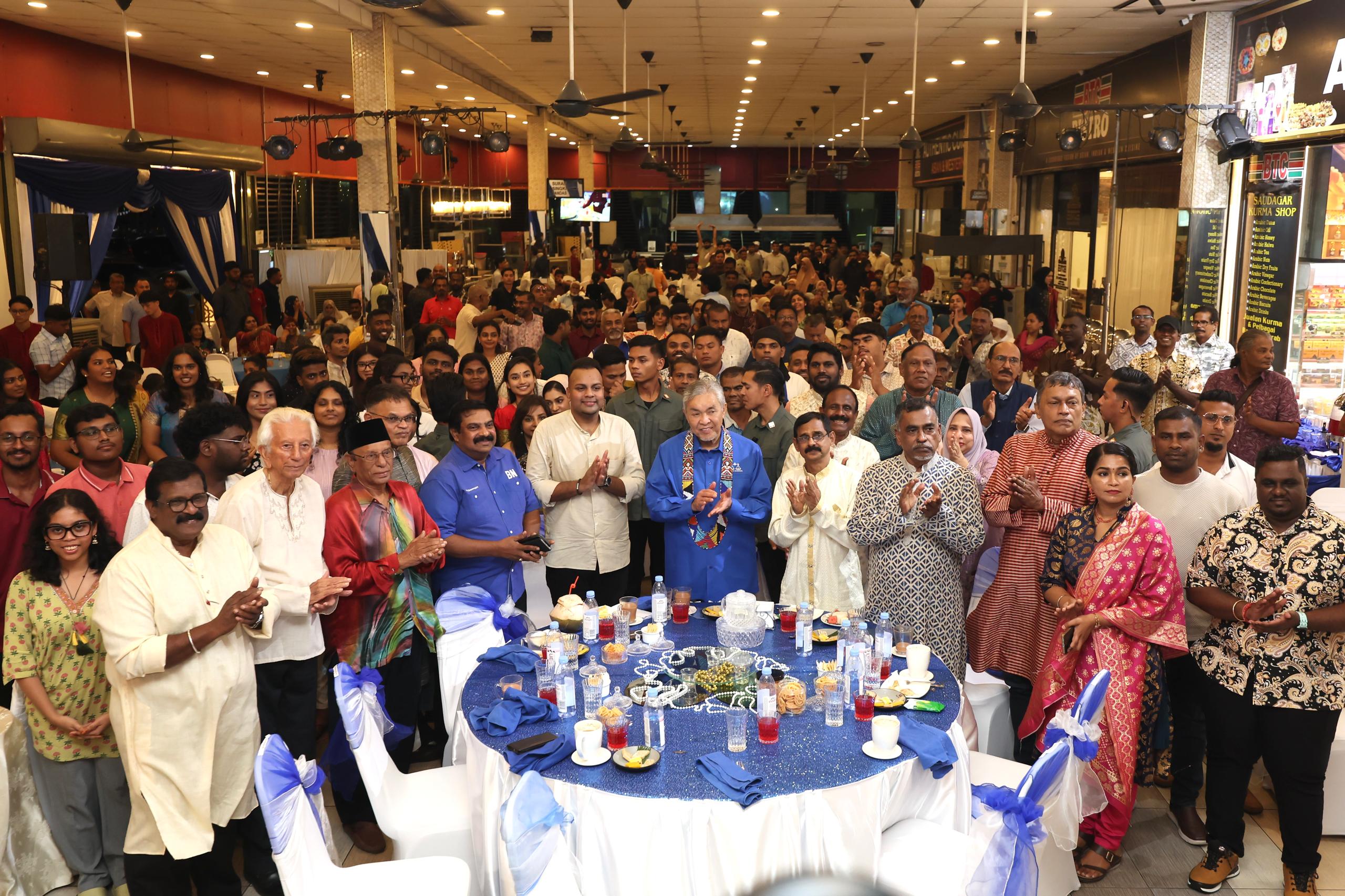 Dijangka tiada parti mampu tubuh kerajaan Sabah