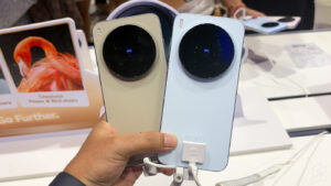 Dimensity 9500 SoC, 200MP cameras, OriginOS 6, priced from RM3,599