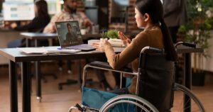 Disability rights groups raise concern over fitness test for civil service jobs