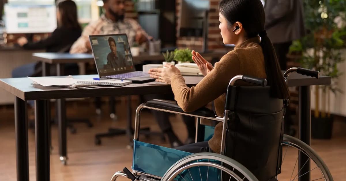 Disability rights groups raise concern over fitness test for civil service jobs