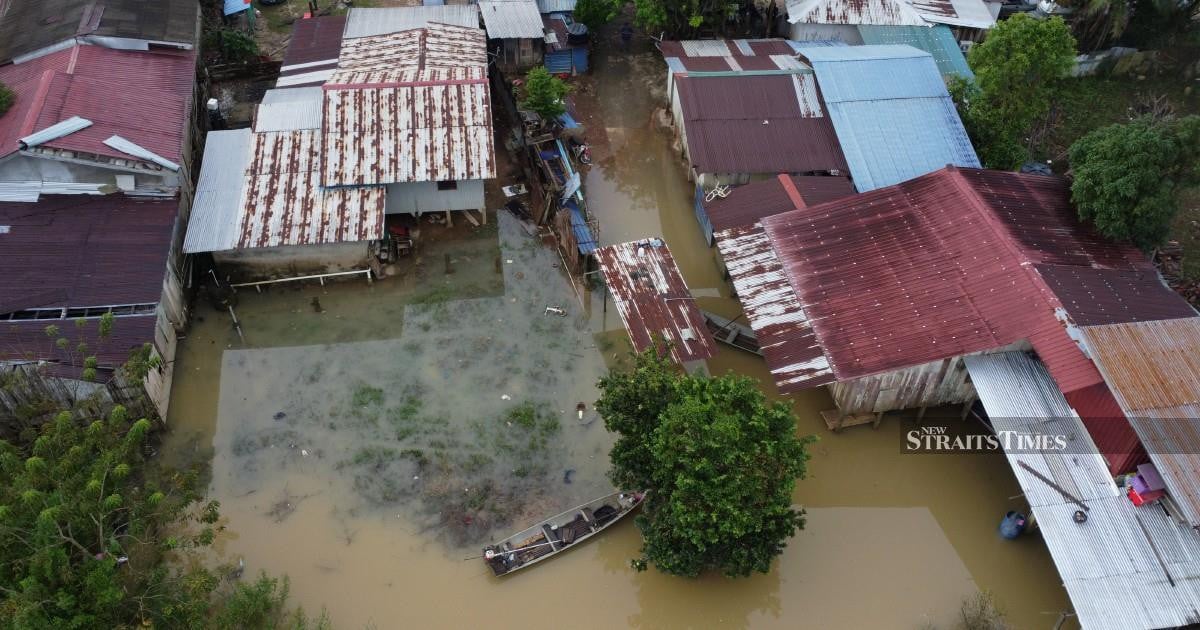 Disaster victims can claim govt aid every 3 months, says Nadma