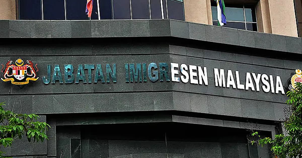 Disciplinary action recommended for 27 immigration officers at entertainment centre