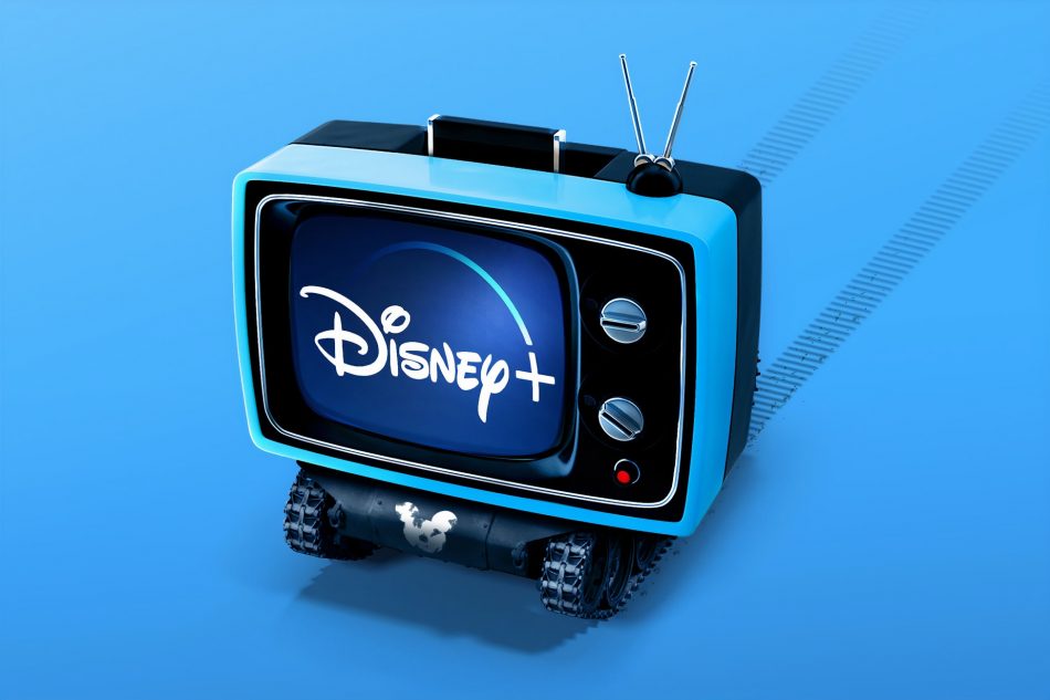 Disney+ Ingin Menambah Fungsi Untuk Pengguna Menghasilkan Dan Menonton Kandungan Janaan AI