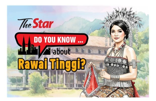 Do you know ... about Rawai Tinggi?