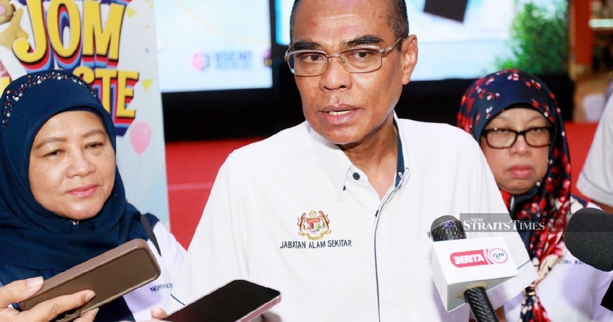 DoE targets 3,000 tonnes of household e-waste collection by 2026