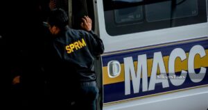 Domestic Trade Ministry tops list in MACC graft probe