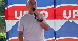 Donald Mojuntin vows quick, ‘hands-on’ action for Moyog