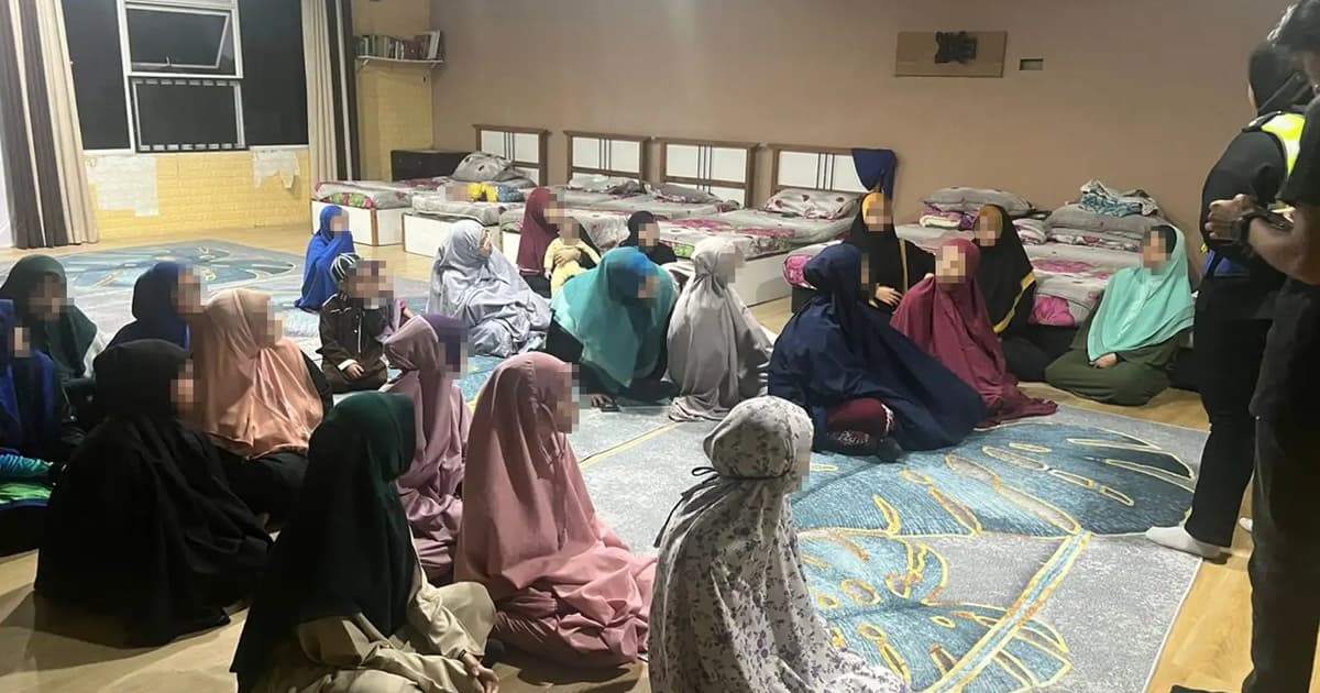 Don’t allow repeat of GISBH case, MP urges govt