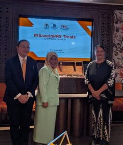 Don’t miss out on the grand prizes from PRS