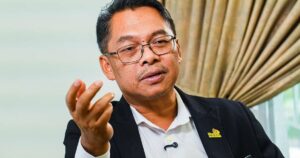 Don’t use Sabah’s constitutional rights, autonomy as excuse to leave PH, say PKR